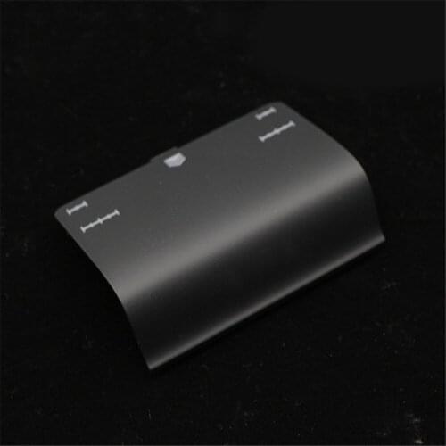 Replacement Battery Cover for Xbox One Elite Game Controller Back Door Cover Repair Parts