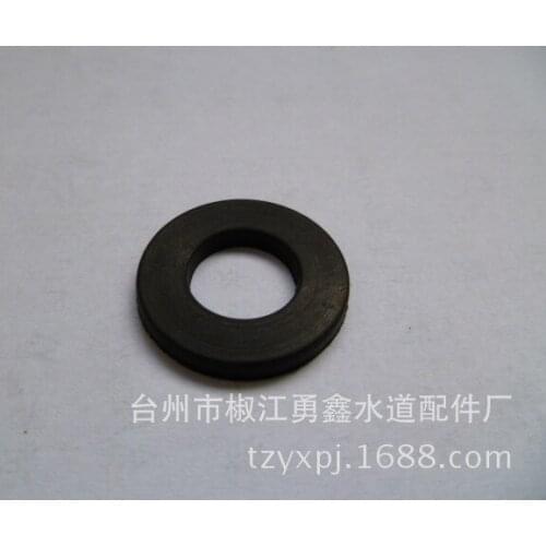 6 points gasket rubber pad waterproof pad