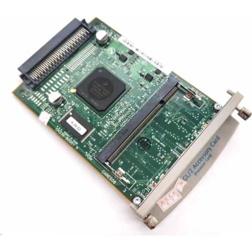 Ch336-67001 ch336-60001 ch336 for hp designjet formatter board gl 2 card 510 gl2