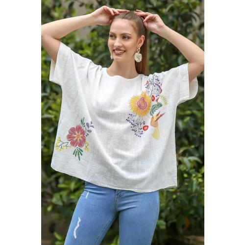 Натуральные блузки CHICCY China At AliExpress