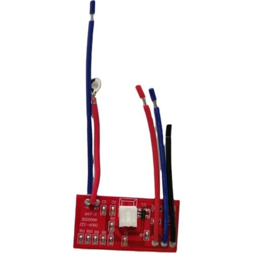 For WAHL 8148/8591/8504 Clipper Accessories Electric Clipper Assembly Circuit Board And PCB Board Motherboard G0126