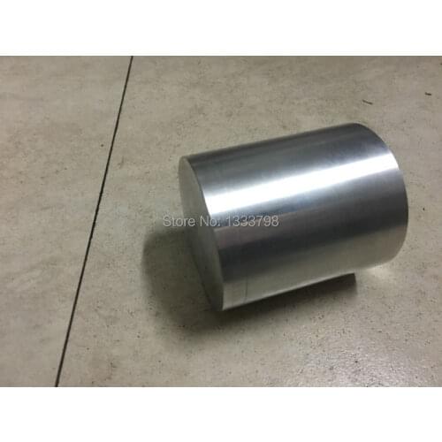 China manufacture cheap price machine mention part aluminum blank