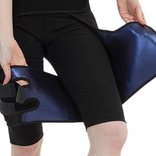 YAGIMI Slimming Body Shaper 3 in 1 Waist Trainer Leg Shaper Hip Enhancer Lift Butt Lifter Neoprene Shapewear Waist Support Belts