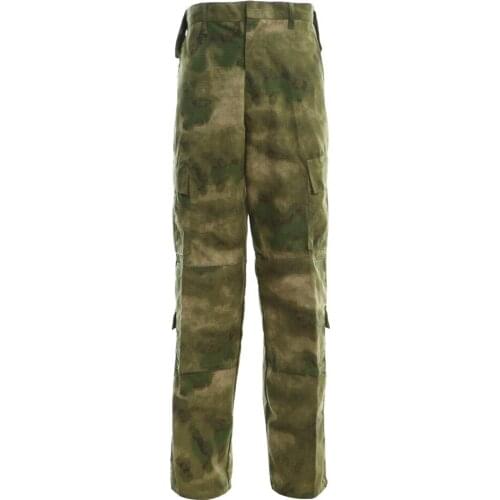 Cargo Pants Overalls Male Mens Army Clothing Tactical Pants Military Work Combat Army Style Trousers