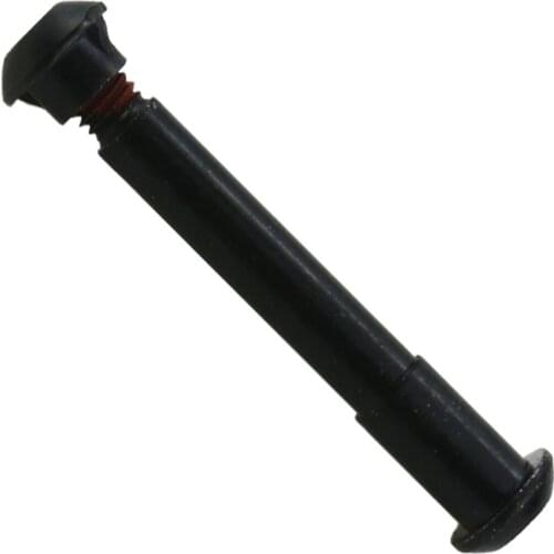 New Scooter Hinge Bolt Fixed Bolt Screw Folding Lock Screws Replacement Part For XIAOMI M365 Pro Electric Scooter Accessory