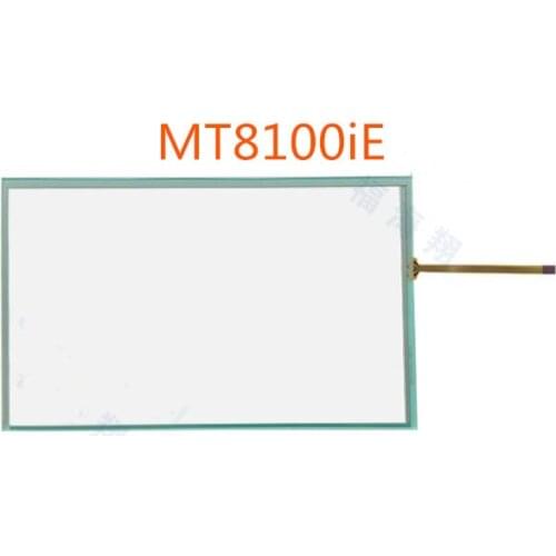 Brand New Touch Screen Digitizer for MT8100iE Touch Pad Glass