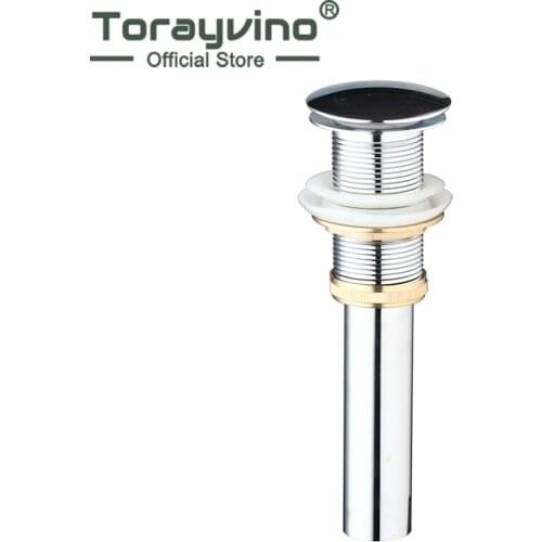 Torayvino Bath Drains