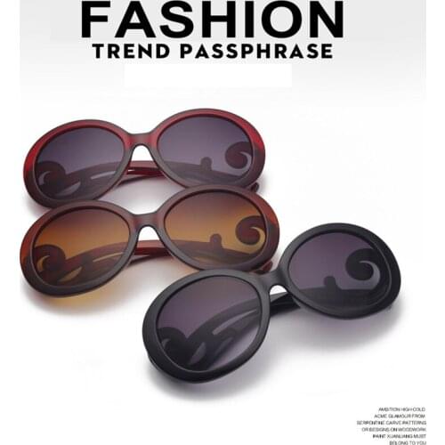 Angled Sunglasses Sunglasses Round Floating Clouds Waves Clouds Glasses Toad Mirror