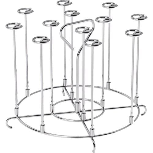 Air Fryer Accessories, Suitable for 6-Quart Air Fryer Skewer Stand, Grills, Dehydration Racks