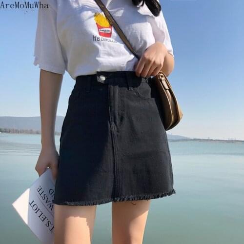 AreMoMuWha Women's Denim Bags