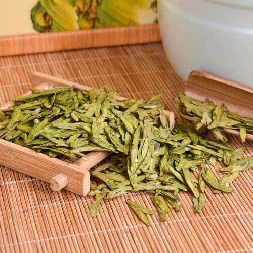 7A Dragon Well 2021 Spring 250g Famous Good Quality Dragon Well Spring Green Tea for Health Care Tender Aroma Free Shipping