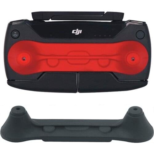 For DJI Spark Drone Remote Controller Joystick Guard Thumb Stick Guard Rocker Protector Holder Drone Transmitter RC Accessories
