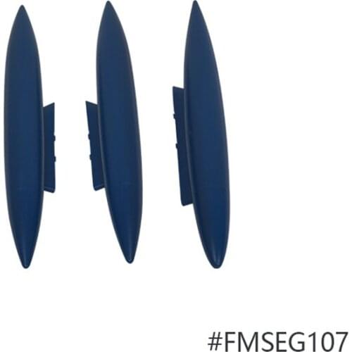 FMS RC Aircraft Drop Tank for 80mm Dassault Rafale fmsdr