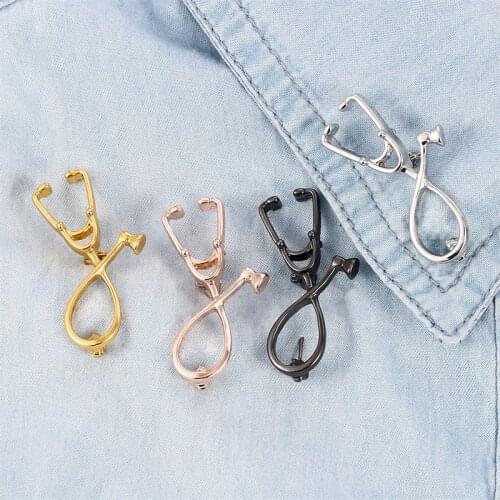 Feimeng Jewelry Fabric Brooches For Clothes