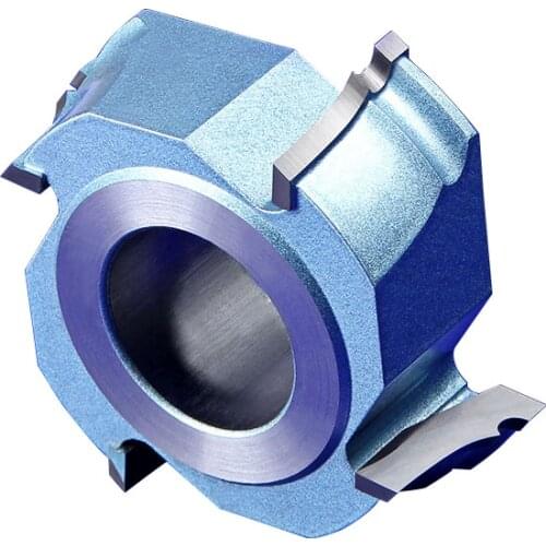 Router Bit Bedside Wardrobe Door Core for Door Woodworking Cutter Bit tideway H30*91