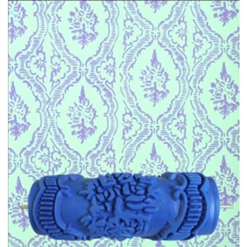 MYTEC Decorative Rollers