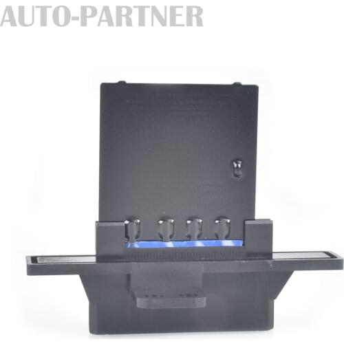 Car Blower Motor Resistor Replacement for Nissan Pathfinder 27150-0W014 1996-2004