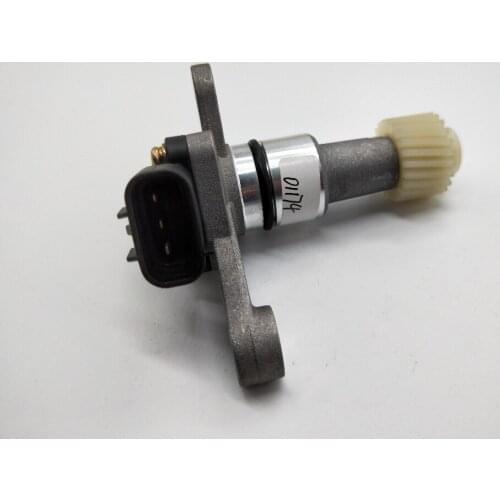 SMD Manual Transmission Vehicle Speed Sensor For HONDA Civic del sol 1.6L 83181-24050 8318124050 5S4895 SN7115 VSS715