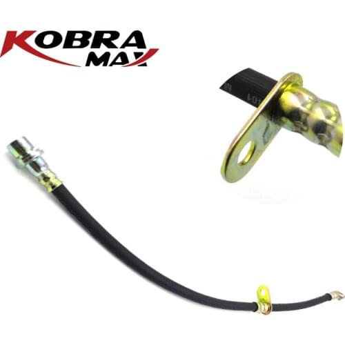 KobraMax brake hose brake cable 90947-02695 fits for Toyota Carina E Picnic car accessories