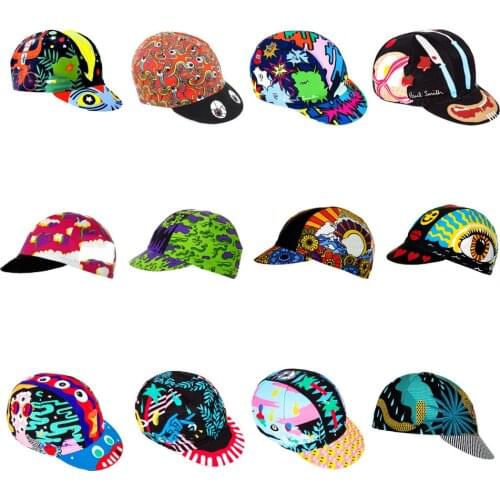 Cycling Cap Gorra Ciclismo Bike Hat Bicycle Headwear Bandana Biclismo Bicycle Hat