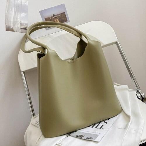 Large Capacity Womens Summer 2021 Tote Bag Shoulder Underarm Bag new crossbody bags