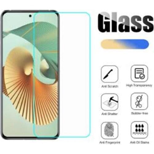 9H 2.5D Glass For ZTE Blade A51 A71 A3 A5 A7 A7s 2020 Tempered Glass on ZTE Blade 20 smart V10 Vita 11 Prime Screen Protector