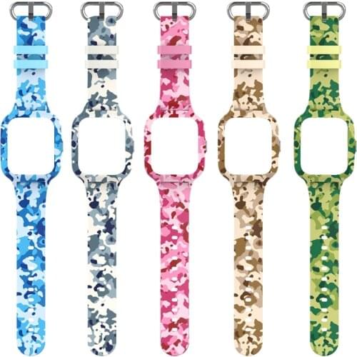 Accessories of Kids GPS Smart Watch Wonlex KT22S: Watch Strap/Case/Cable/Button/Buckle/Screw Accessories for Wonlex Watches