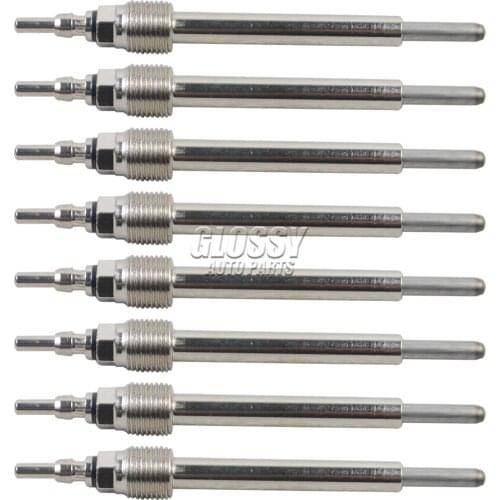 AP03 8pcs/Set 4C3Z-12A342-AA For FORD F-250 F-350 F-450 F-550 6.0L SUPER DUTY EXPEDITION EXCURSION 4C3Z12A342AA