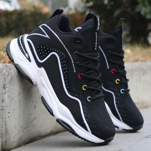 Basketball Shoes Men New Brand Women High-top Sports Cushioning Hombre Athletic Men Shoes Comfortable Black Sneakers zapatillas