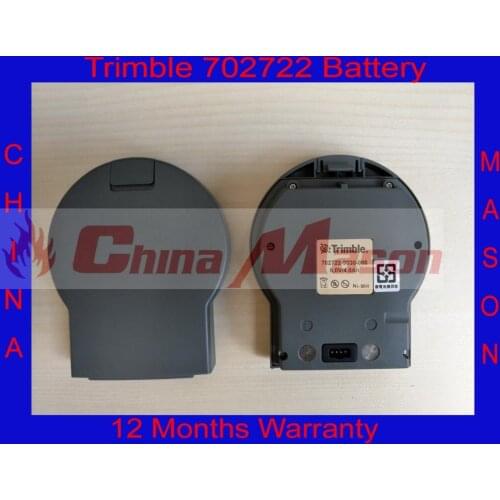 Trimble 702722 Battery for Trimble 3600,3600DR 3605DR total station, trimble battery