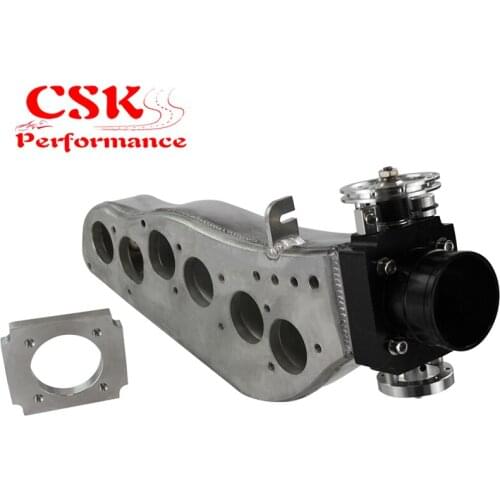 CSKS Air Intakes