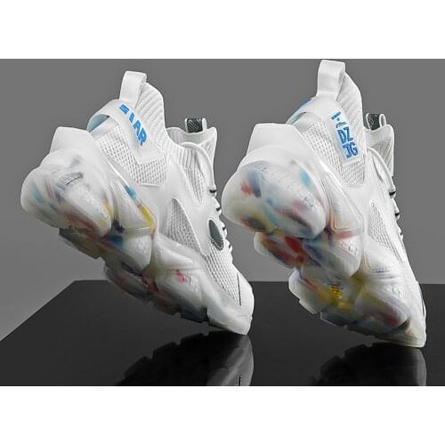 Men shoes Sneakers Male tenis Luxury shoes Mens casual Shoes Trainer Race off white Shoes fashion loafers running Shoes for men