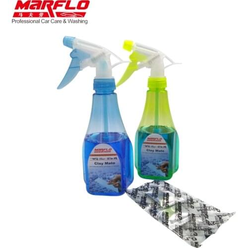 MARFLO Car Towels