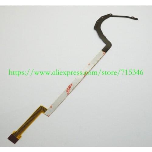 NEW Lens Aperture Flex Cable For Canon Zoom EF 35-350 mm 35-350mm f/3.5-5.6 /EF 35-135mm 4-5.6 Repair Part