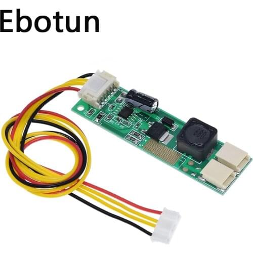 High Voltage Converter LED Constant Current Board LED Current Source Power Supply Driver Light Adjustment 10-30V To 9.6V CA-155