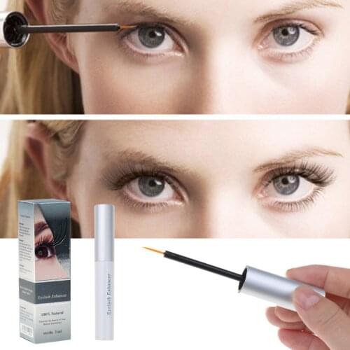 QIC Eyelash And Eyebrow Growth Products