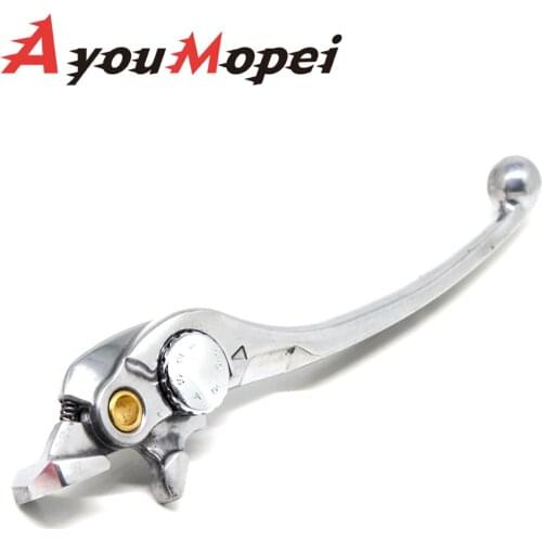 Front Brake Lever For HONDA CBR650F CB650F CRF1000L VFR800F VRF1200X CB600F HORNET CB1100 CB1300S Motorcycle Accessories