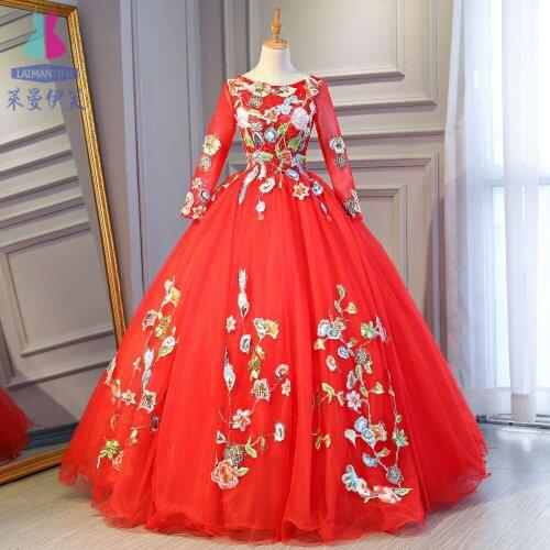 Fairy cartoon cosplay ball gown Medieval dress Renaissance gown royal dress Victoria dress/princess cosplay Belle Ball