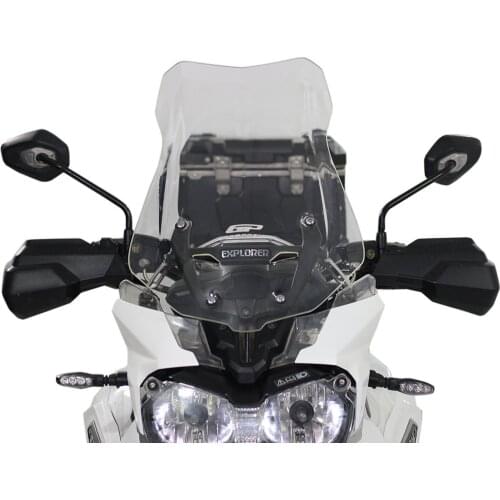 Tiger 1200 Compatible for Front Glass 2016-2020