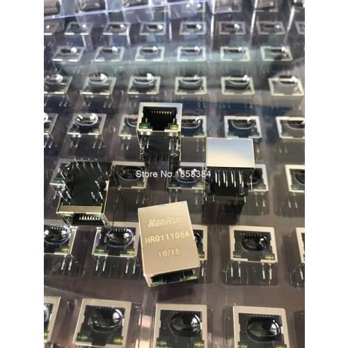 200PCS/lot HR911105A HR911102A HR911131A HR911061C HR911130C HR911415A HR911105C HR911105U HR911130A HR912442H