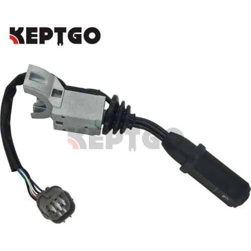 701/80296 Forward & Reverse L.H Handle Column Switch for JCB 2CX 2CXL 2CXS 2CXSL