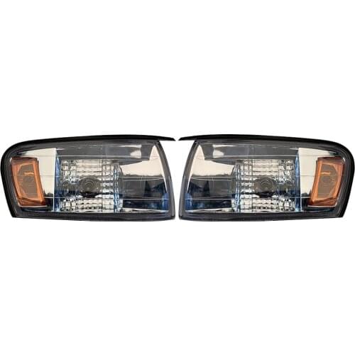 Car Lamp Turn Signal Light For Toyota Cresta Jzx90 1992 1993 1994 1995