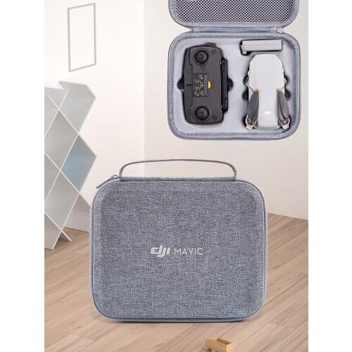 For DJI mini se Storage Case Shoulder bag Portable case Travel Boxes business Handbag For dji mini se Drone Accessories
