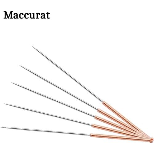 5Pcs/lot Nozzle Cleaning Needle Stainless Steel 0.4mm 0.5mm 0.6mm 0.8mm 1mm Part Drill For V6 Nozzle For 3D Printer CR10 Ender3