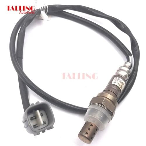 Oxygen Sensor 89465-42090 Lambda For Toyota Solara RAV4 2001 2002 2003 LEXUS laxes gs300 MR2 SPYDER 89465-42100 89465-33130