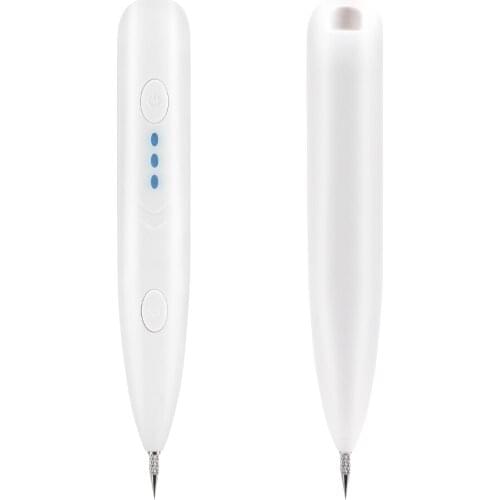 Laser Plasma Pen Mole Removal Pens Dark Spot Remover Skin Care Point Pen Skin Wart Tag Tattoo Removal Tool Beauty Skin Care