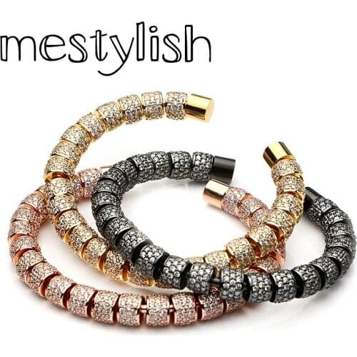 Mestylish Bracelets For Lovers