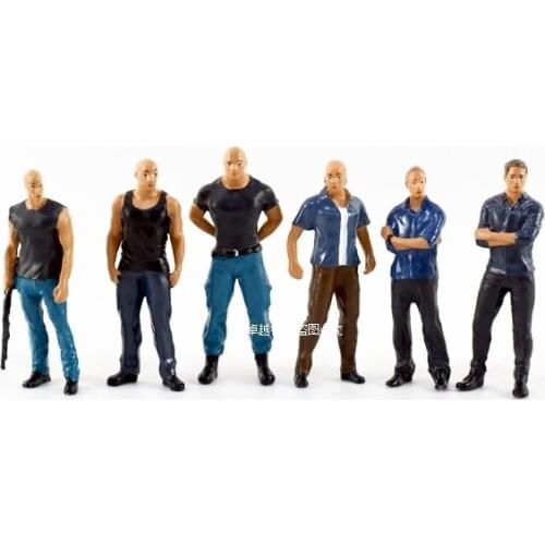 1/64 doll model speed and passion resin figure figure doll scene matching scene layout decoration collection toys free shipping