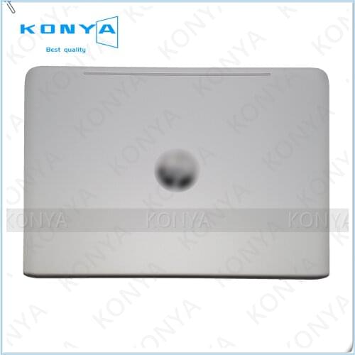 New Original Laptop Shell For HP ENVY 13-D 13-d040wm Back Cover Top Housing Case Lcd Rear Lid 864735-001 AM1NJ000620
