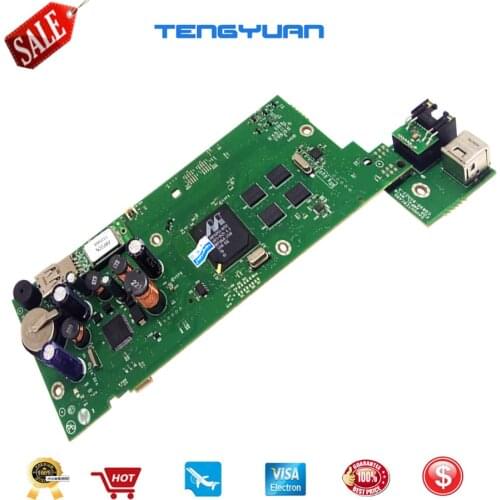 Genuine New Formatter Board Main PCA CQ890-67097 CQ890-67023 CQ891-67019 CQ891-67003 F9A28-67020 For HP T120 T520 T830 T730 Sers